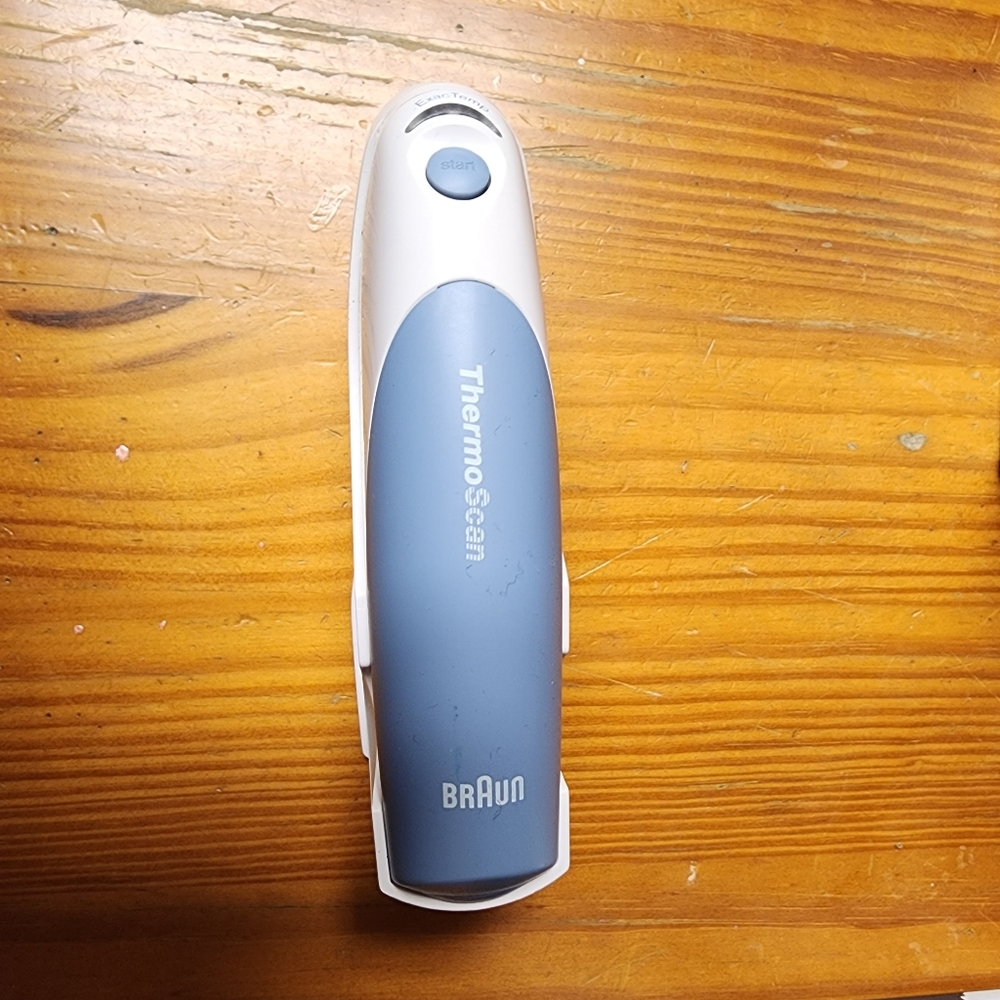 digital thermometer - Picture 5 of 5